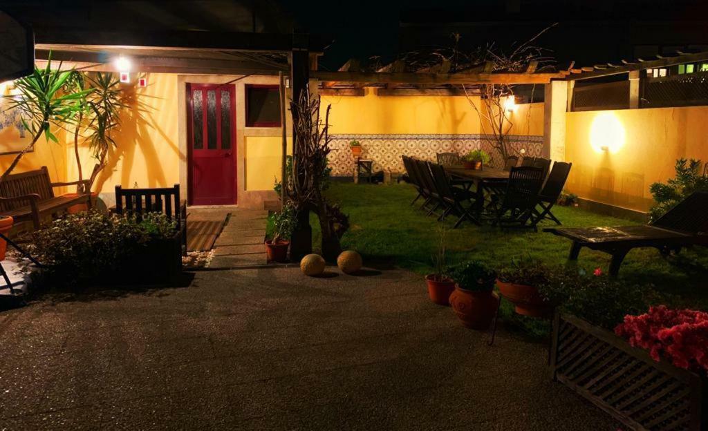 Charming House Portas Da Maia 아파트 외부 사진
