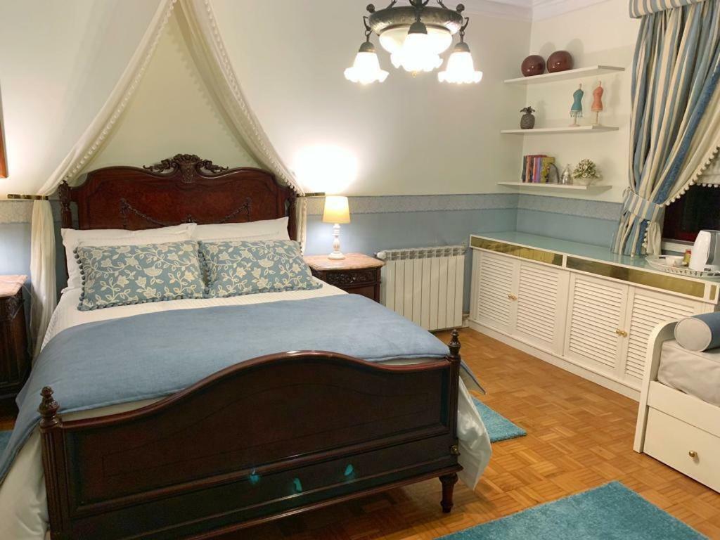 Charming House Portas Da Maia 아파트 외부 사진