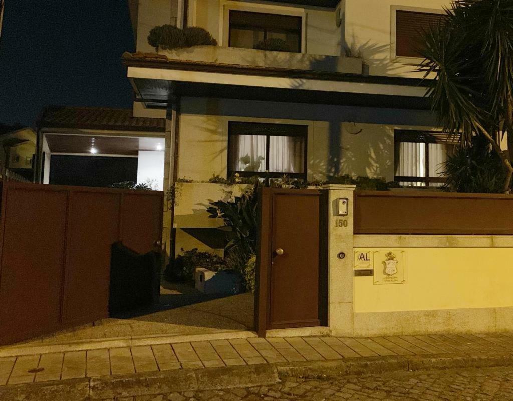 Charming House Portas Da Maia 아파트 외부 사진