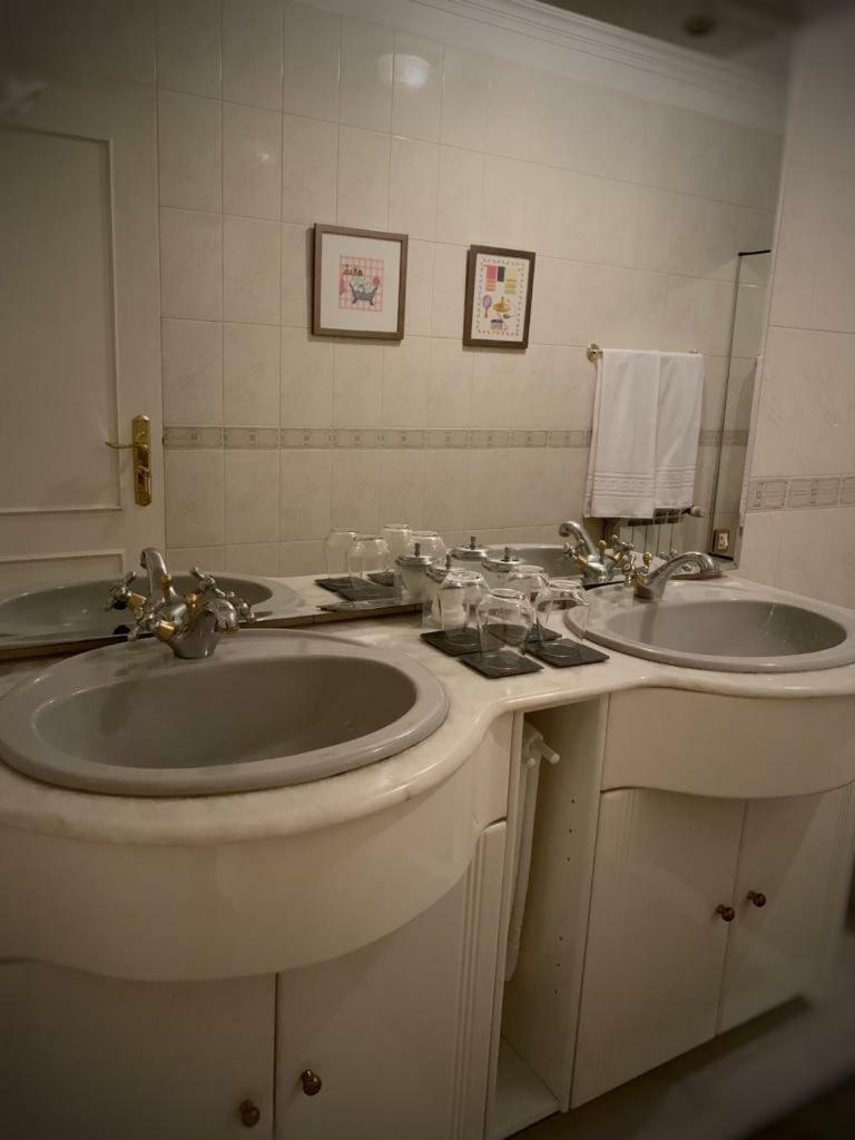 Charming House Portas Da Maia 아파트 외부 사진